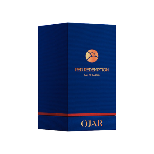 Red Redemption 100ml