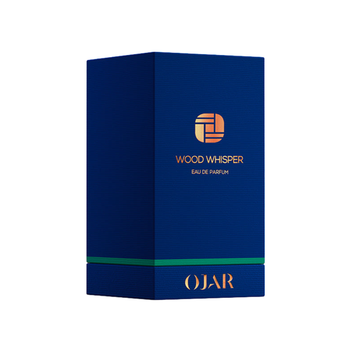 Wood Whisper 100ml
