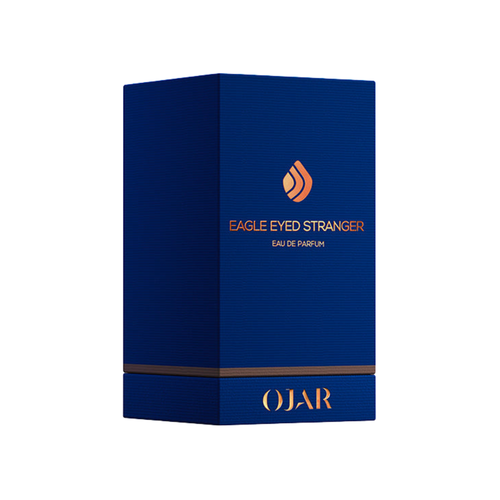 Eagle Eyed Stranger 100ml