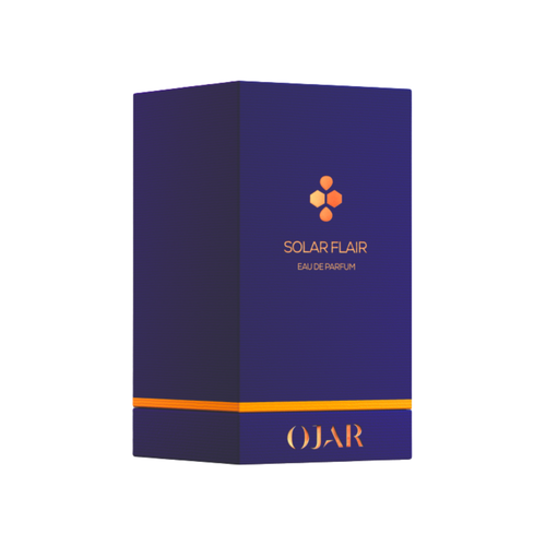 Solar Flair 100ml