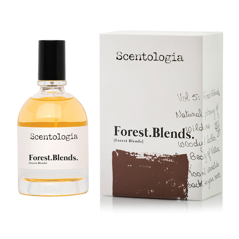 Forest.Blends. EDP 100ML