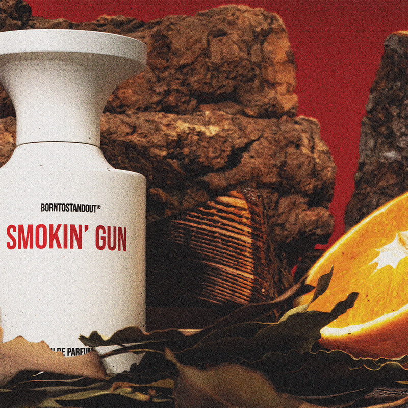 SMOKIN' GUN 50ML