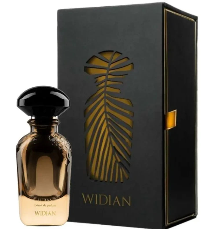 Limited Collection - Luban 50ml