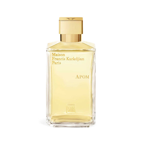 Maison Francis Kurkdjian Apom Eau de Parfum | ZGO Perfumery