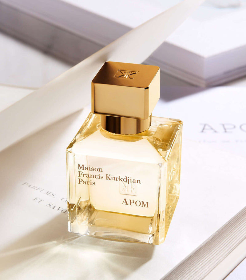 APOM Eau De Parfum 70ml