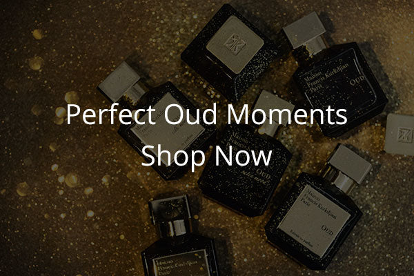 Oud Perfume Online Shopping In Dubai