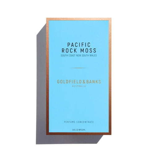 Pacific Rock Moss 100ml