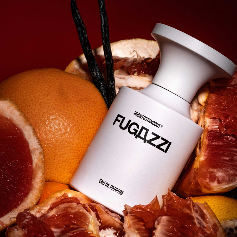 FUGAZZI BY BORNTOSTANDOUT 50ML