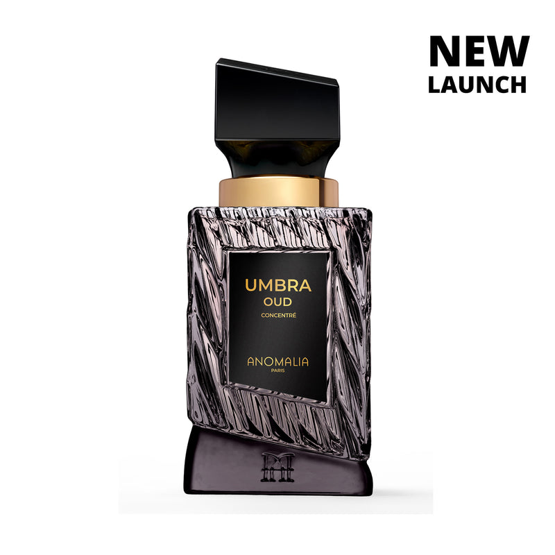 Umbra Oud Eau De Parfum - 70ml