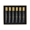 Golden Samples of Love Kit 6 x 10ml