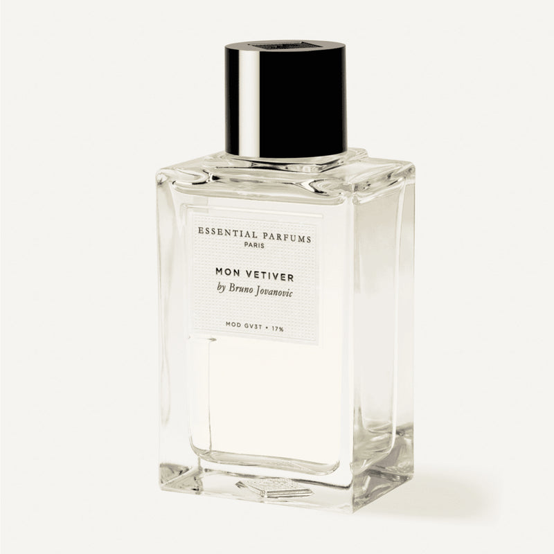 Mon Vetiver 100ML