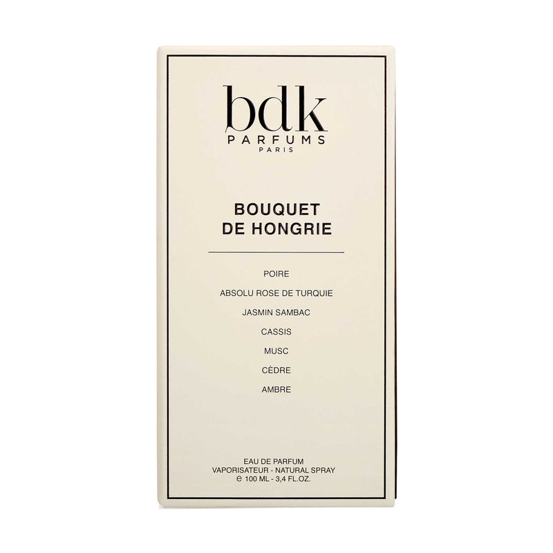 Bouquet De Hongrie EDP 100ml