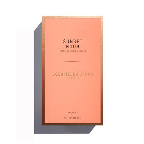 Sunset Hour 100 ml