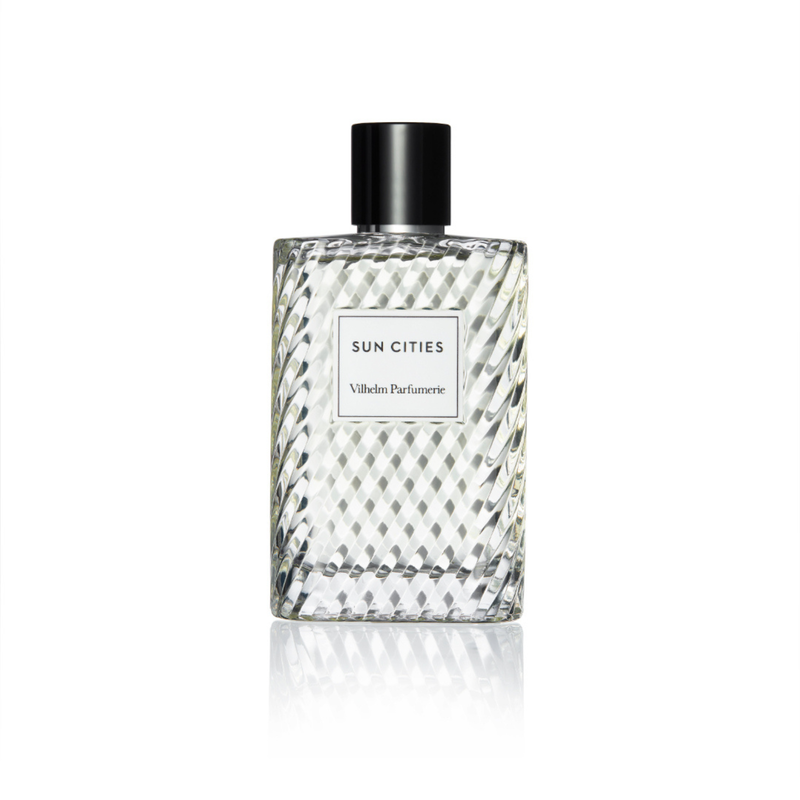 Sun Cities EDP 100ml