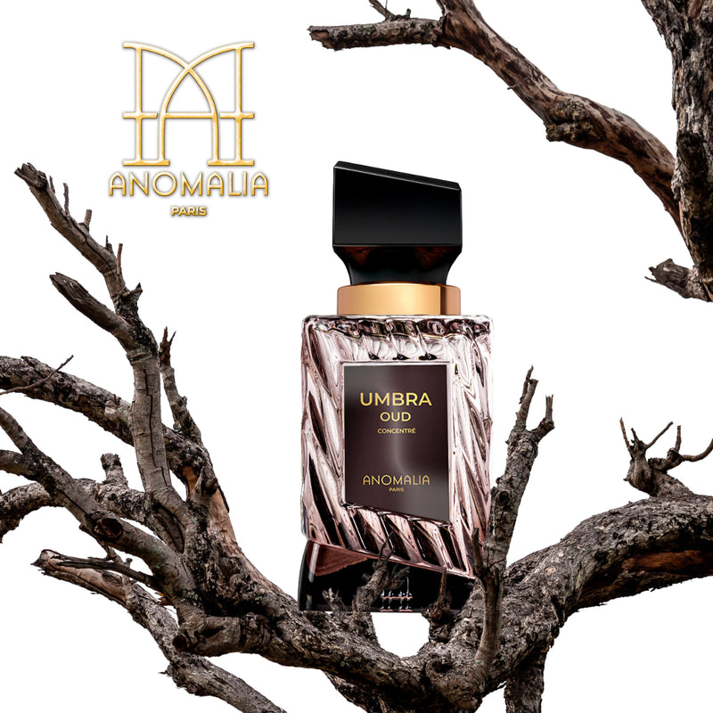 Umbra Oud Eau De Parfum - 70ml