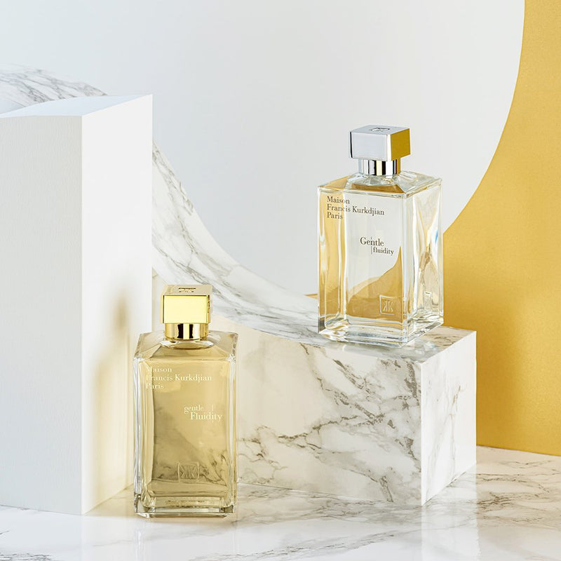 Gentle Fluidity Gold Eau de Parfum  Online Perfume Shop Dubai – Scentitude