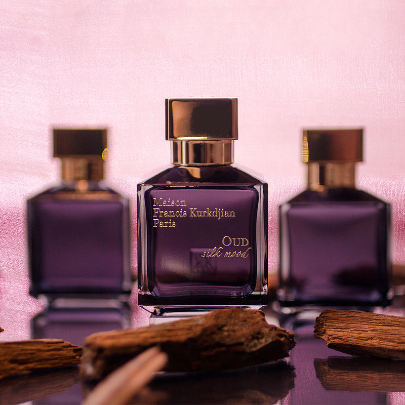 OUD Silk Mood Eau de Parfum Scentitude Online Perfume Shop