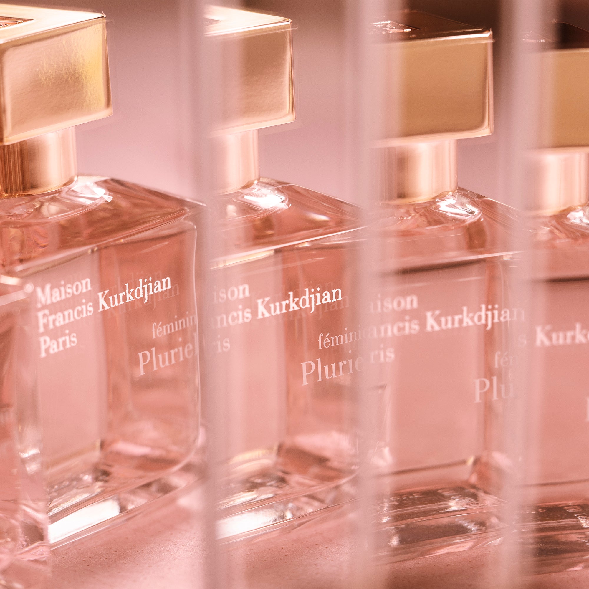 Buy Feminin Pluriel Eau de Parfum By Maison Francis Kurkdjian