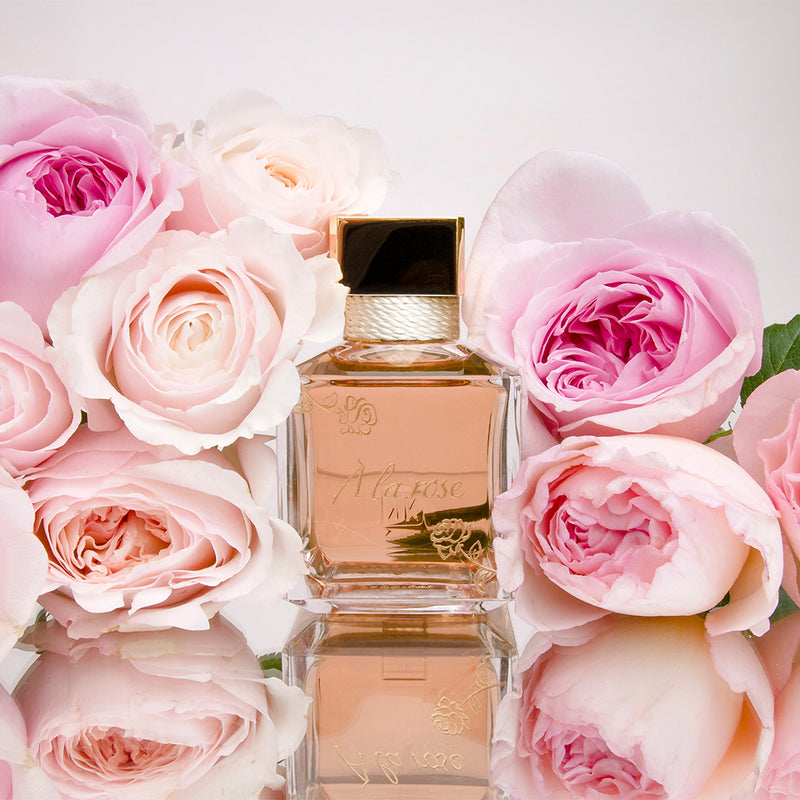 À La Rose Extrait De Parfum 70ml