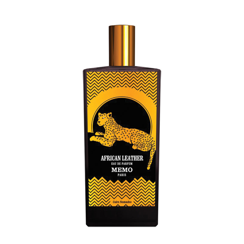 African Leather 75ml