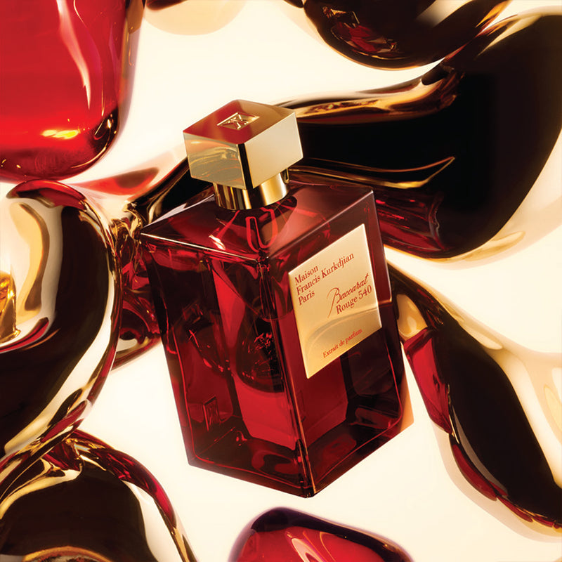 Maison Francis Kurkdjian Baccarat Rouge 540 Extrait De Parfum - 200 ml 