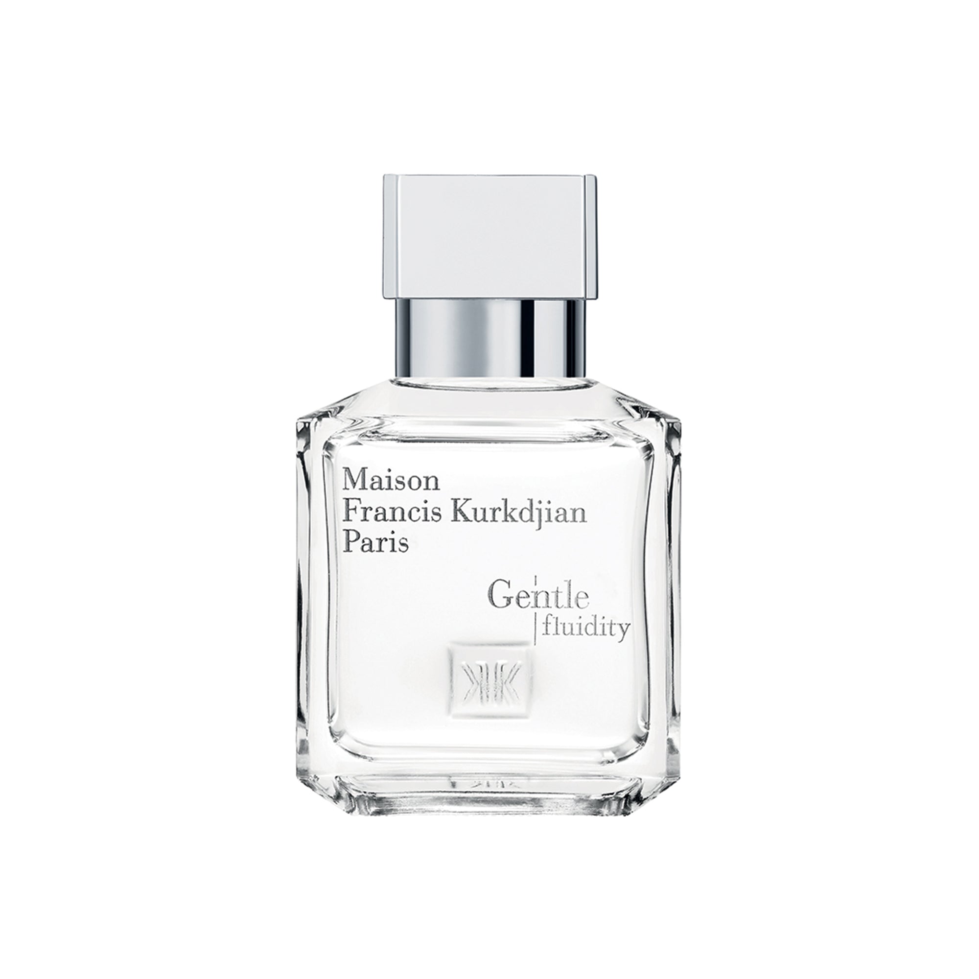 Gentle Fluidity Silver Eau de Parfum Maison Francis Kurkdjian