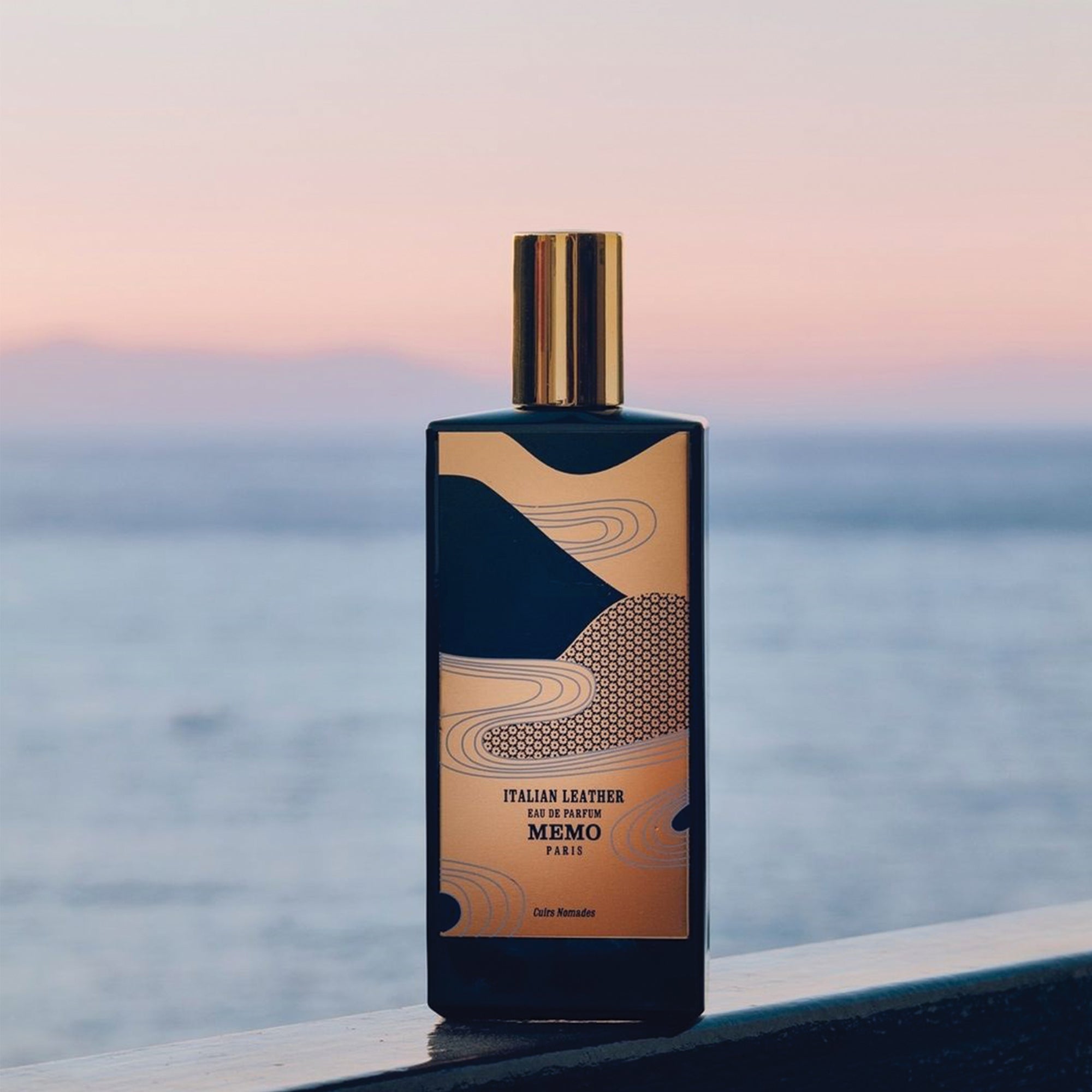 Memo paris italian leather Clearance