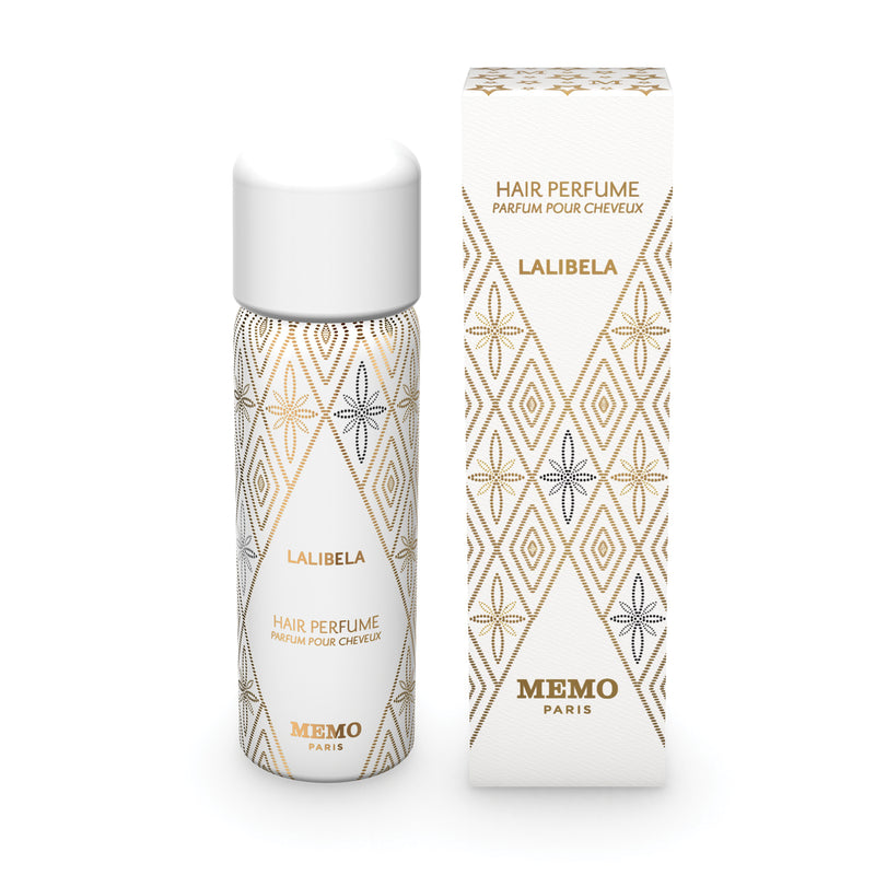 Lalibela Hair Perfume 80ml