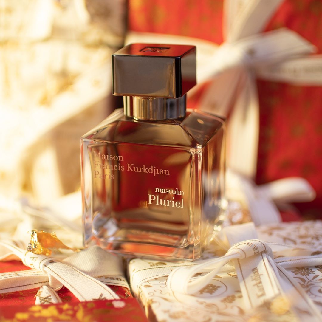 Masculin Pluriel Eau de Toilette By Maison Francis Kurkdjian