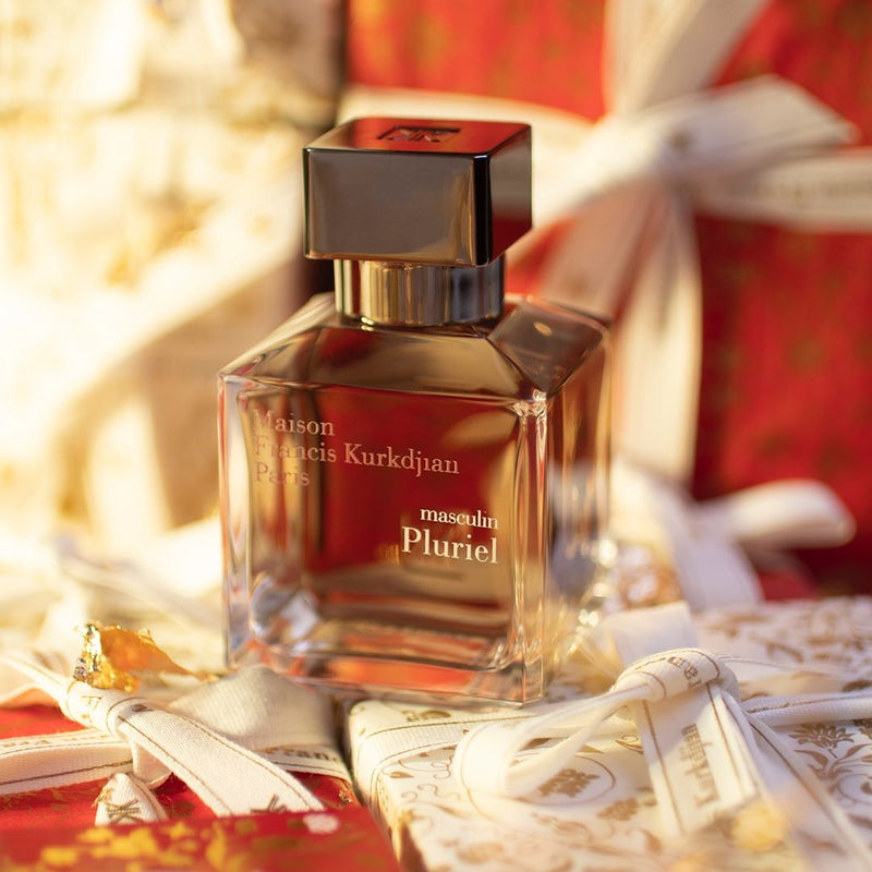 Masculin Pluriel Eau de Toilette By Maison Francis Kurkdjian