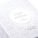 Creed Love In White 75ml