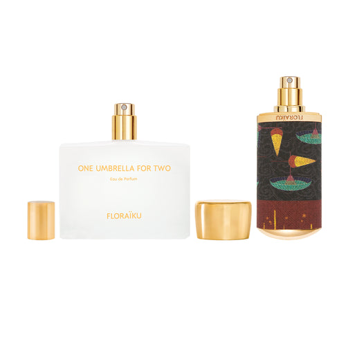One Umbrella For Two 50ml+10ml