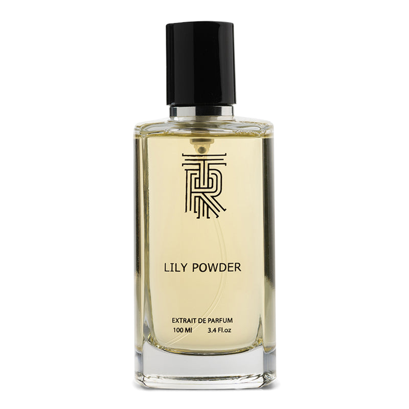 Lily Powder 100ml