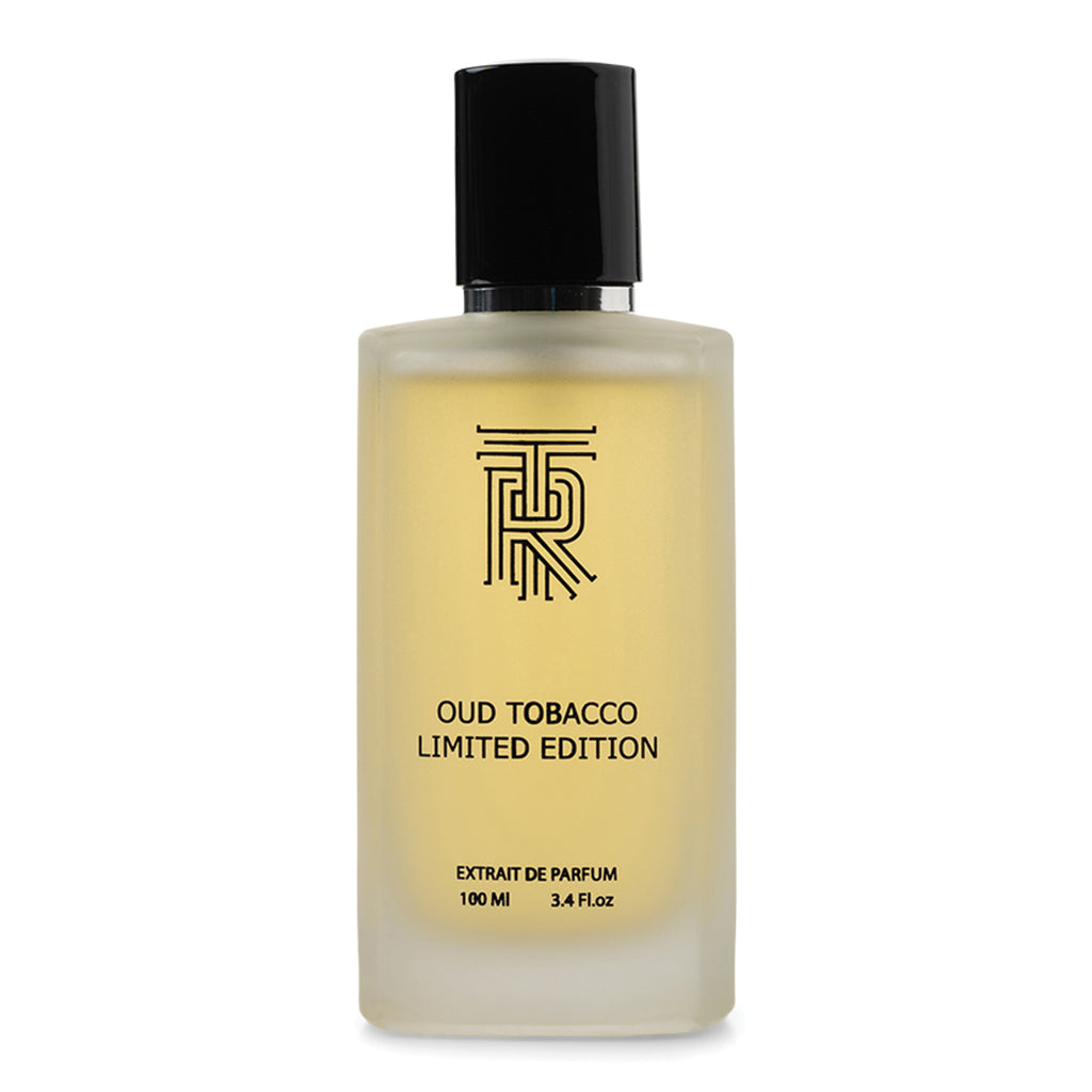 Oud Tobacco 100ml