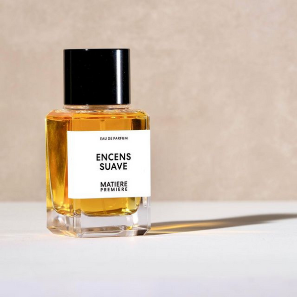 Encens Suave EDP 100ml Matiere Premiere | Scentitude Online