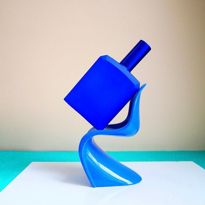 This Is Not A Blue Bottle 1.1 Histoires De Parfums Scentitude