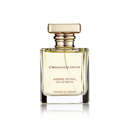 Ambre Royal eau de parfum by Ormonde Jayne from Scentitude perfume online