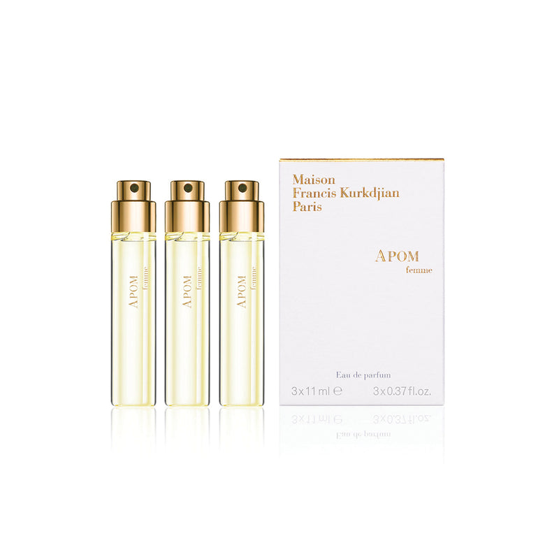 APOM Femme eau de parfum by Maison Francis Kurkdjian, perfume UAE