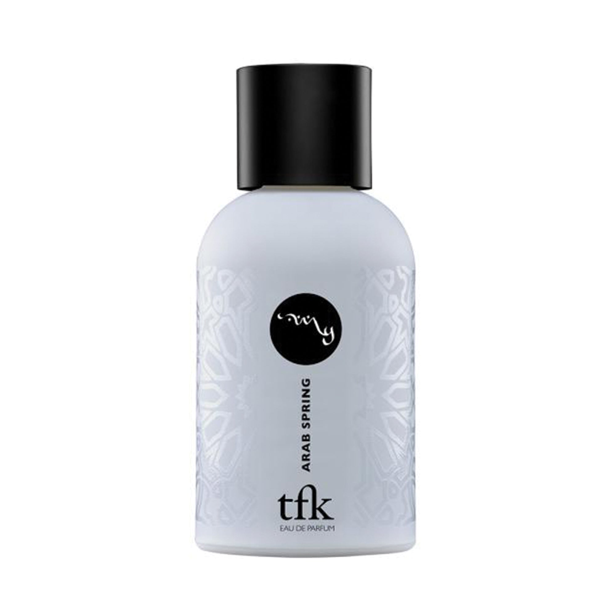 Arab Spring 100ml TFK Scentitude Online Shop - Main Image