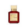 Baccarat Rouge 540 extrait de parfum by Maison Francis Kurkdjian from Scentitude perfume online