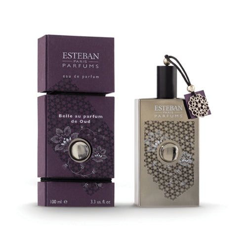 Belle Au Parfum De Oud by Esteban Paris from Scentitude online perfume