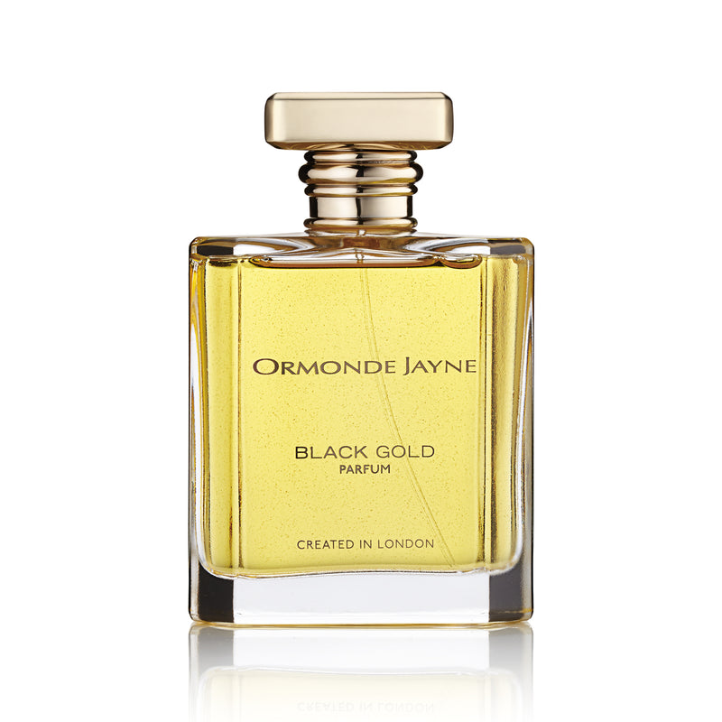 Black Gold parfum by Ormonde Jayne from Scentitude Perfume online
