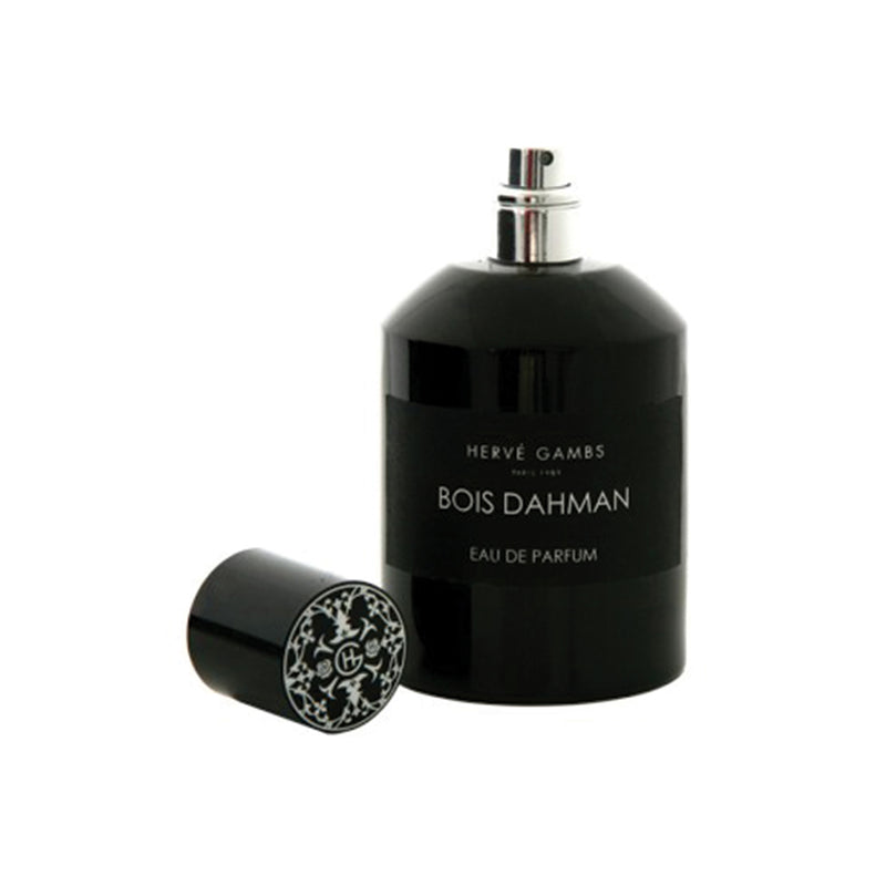 Bois Dahman eau de parfum by Hervé Gambs from Scentitude online perfume store