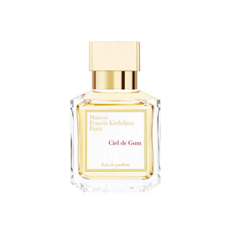 Ciel de Gum eau de parfum by Maison Francis Kurkdjian