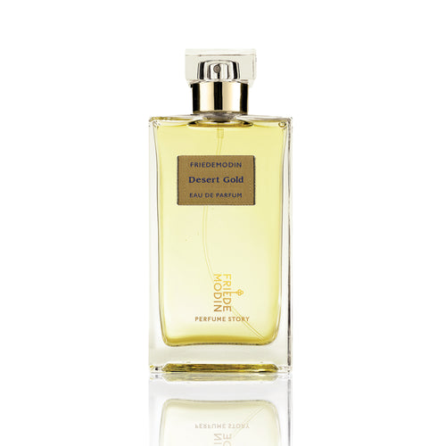 Desert Gold eau de parfum by Nina Freidmodin from Scentitude perfume online