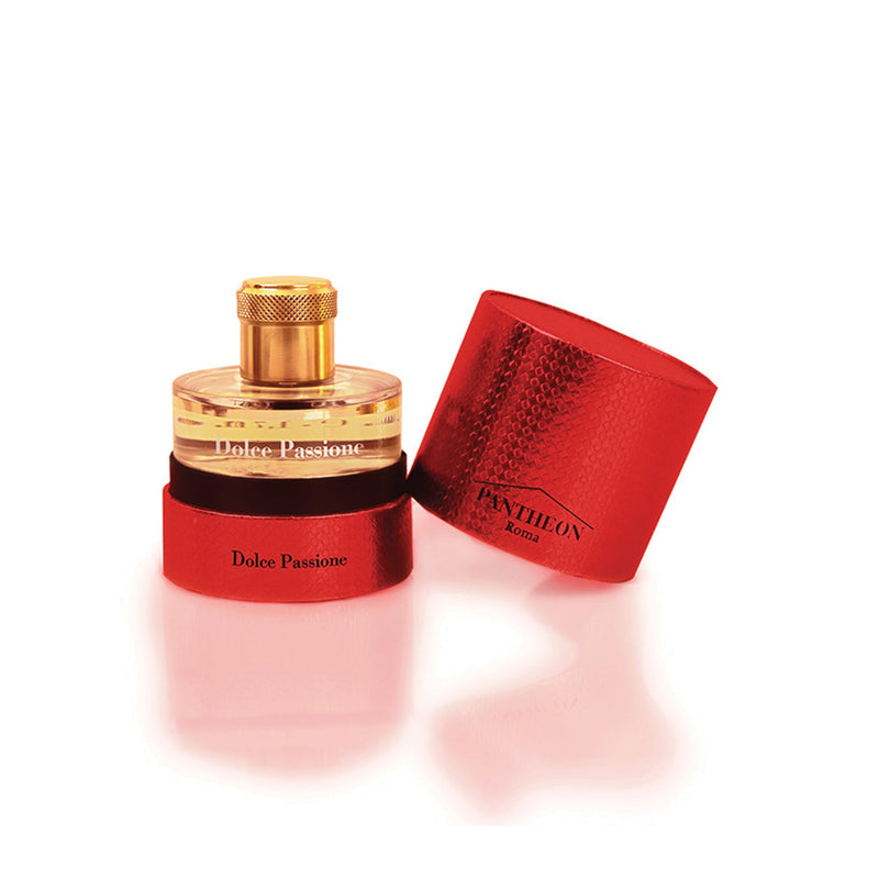 Dolce Passione extrait de parfum by Pantheon Roma from Scentitude perfume online