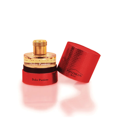Dolce Passione extrait de parfum by Pantheon Roma, shop perfume online at Scentitude
