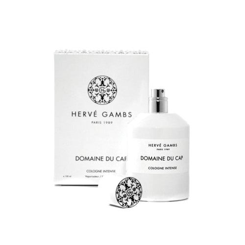 Domaine Du Cap cologne by Hervé Gambs, shop for perfume online at Scentitude