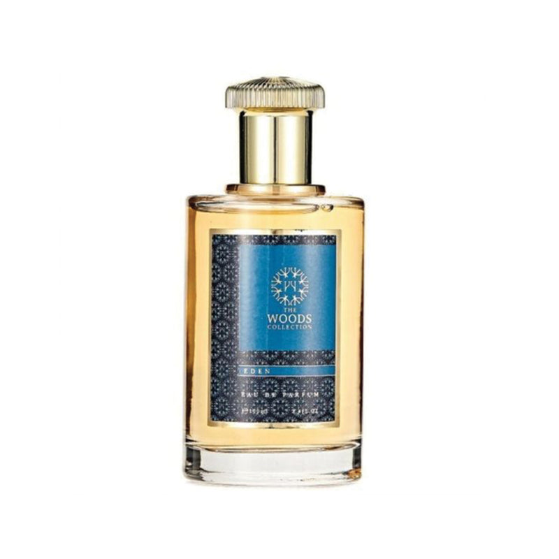 Eden eau de parfum by Woods Collection from Scentitude online perfume