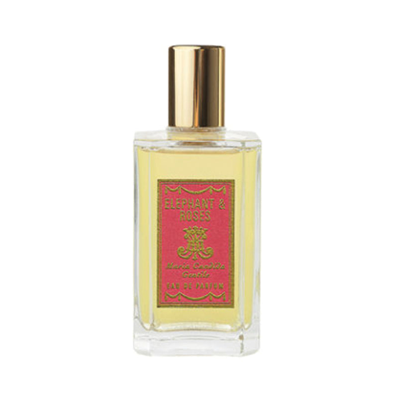 Elephant & Roses eau de parfum by Maria Candida from Scentitude perfume online